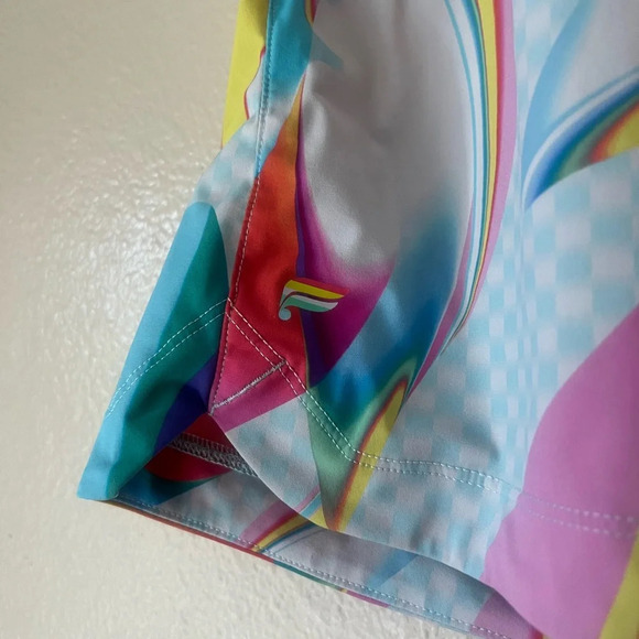 FABLETICS Pride‎ One Shorts - Picture 3 of 8